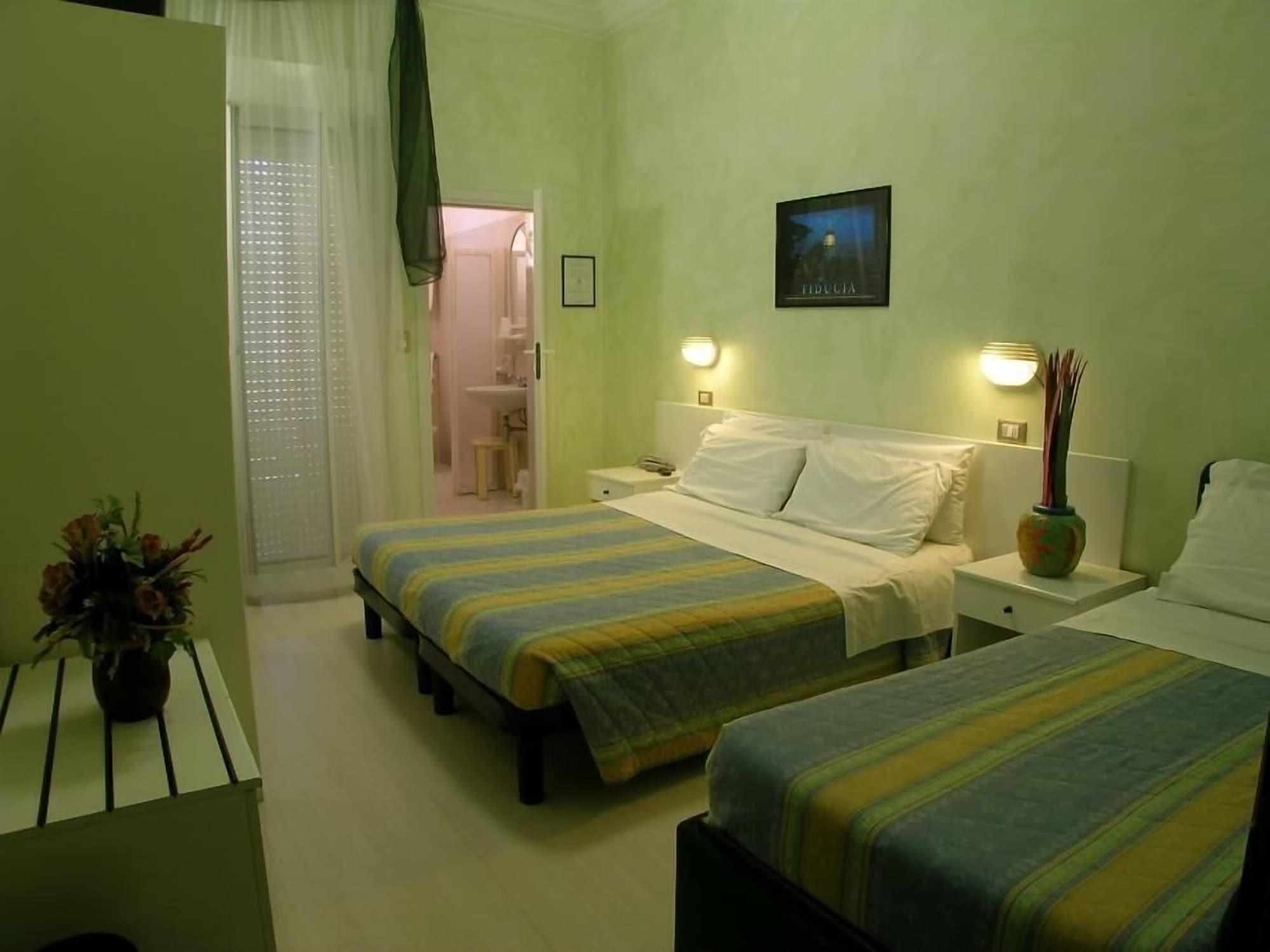 Hotel Dei Platani Rimini Dış mekan fotoğraf
