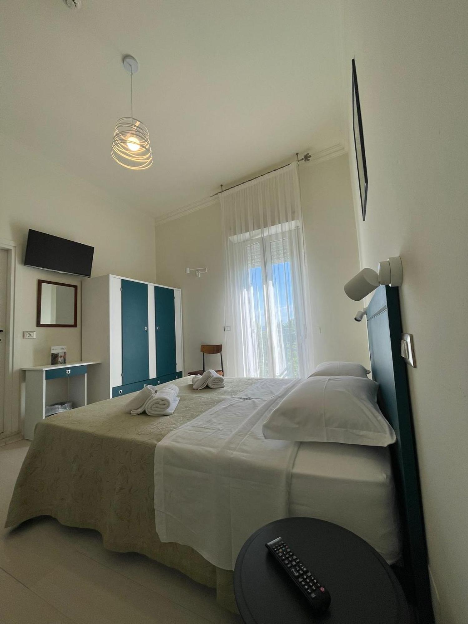 Hotel Dei Platani Rimini Dış mekan fotoğraf