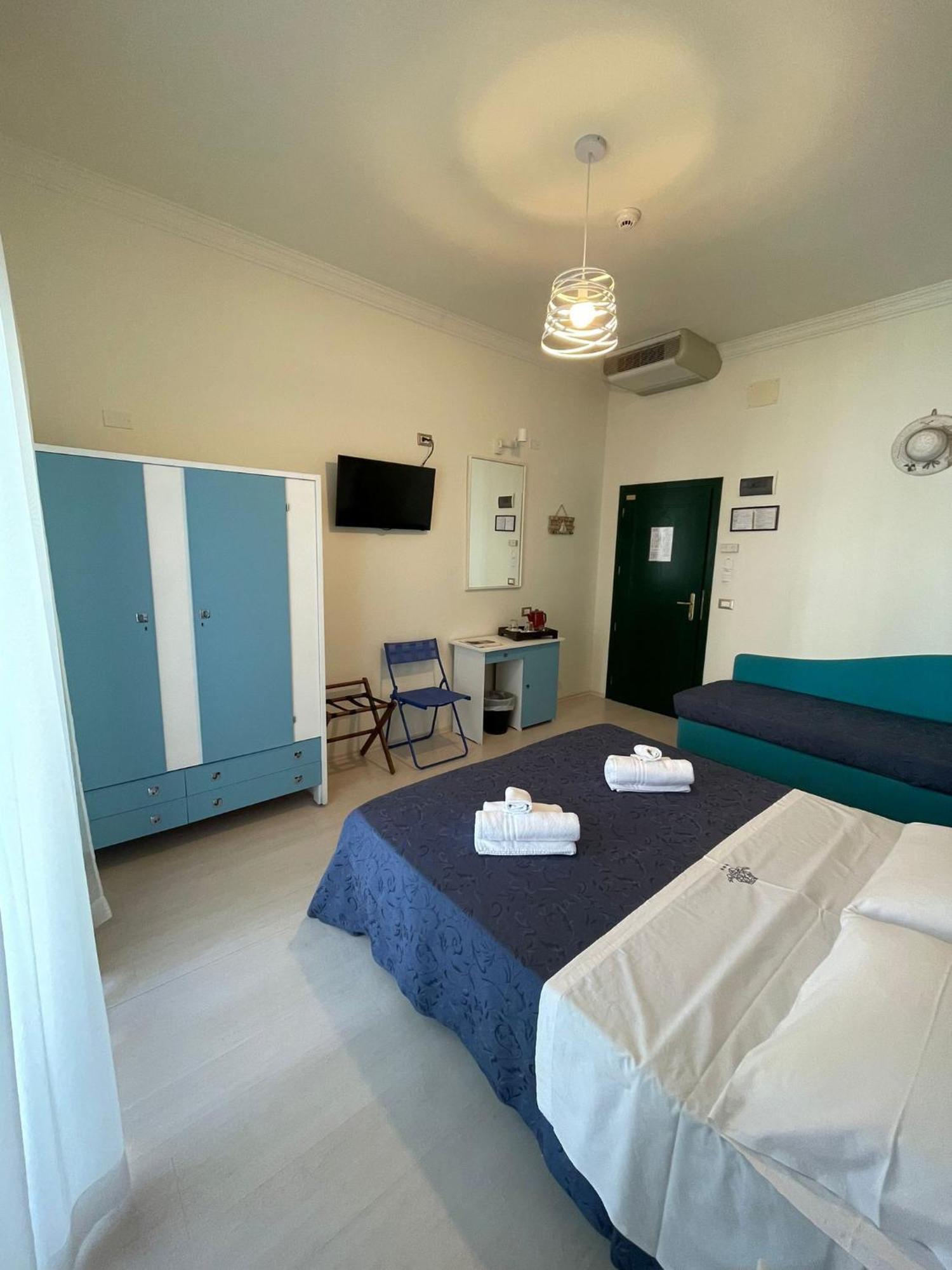 Hotel Dei Platani Rimini Dış mekan fotoğraf