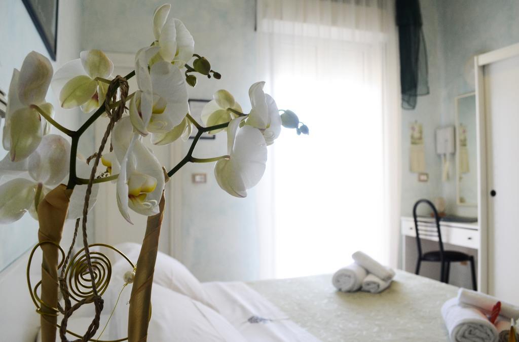 Hotel Dei Platani Rimini Dış mekan fotoğraf