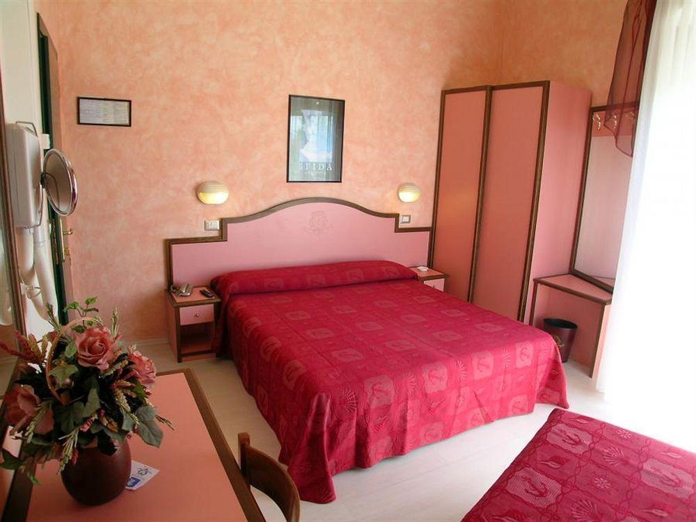 Hotel Dei Platani Rimini Dış mekan fotoğraf