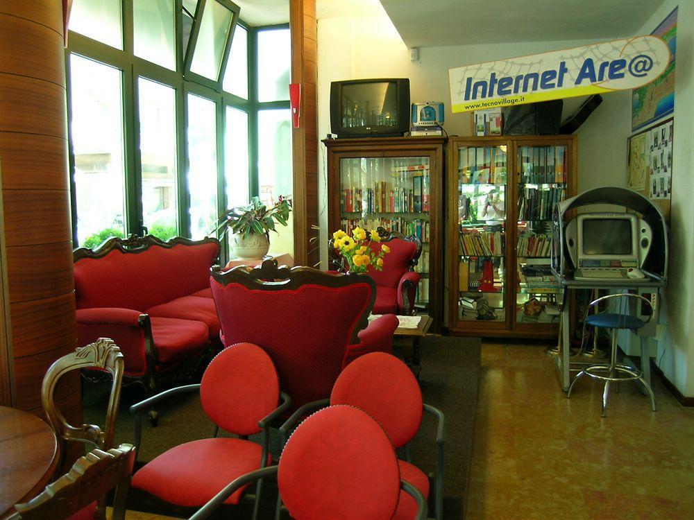 Hotel Dei Platani Rimini Dış mekan fotoğraf