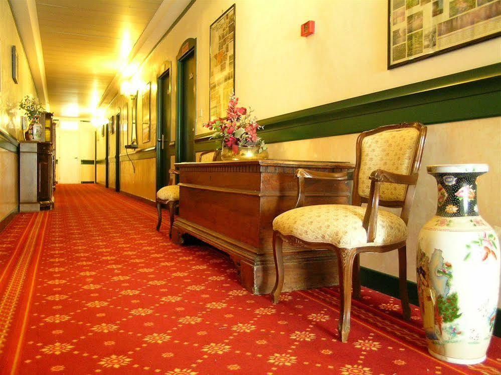 Hotel Dei Platani Rimini Dış mekan fotoğraf