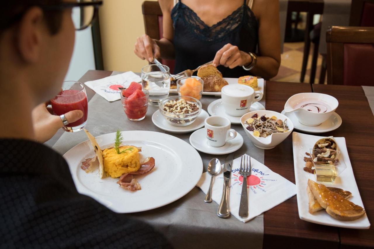 Hotel Dei Platani Rimini Dış mekan fotoğraf